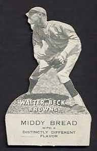 D-Unc Middy Bread Beck